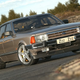 Illustration for article titled A 1700-hp Ford Granada Makes All The Sense In The World